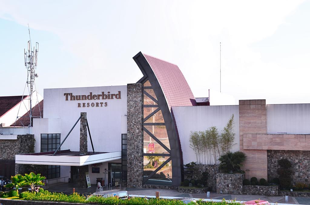 Thunderbird Resorts - Rizal Binangonan Exterior photo