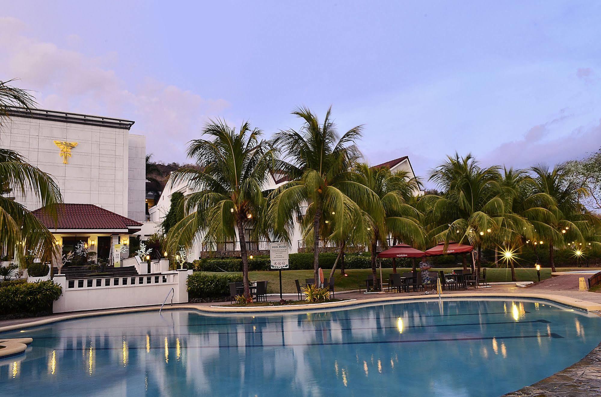 Thunderbird Resorts - Rizal Binangonan Exterior photo